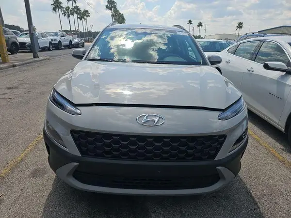 KM8K62AB3PU027100 2023 HYUNDAI KONA - Image 8