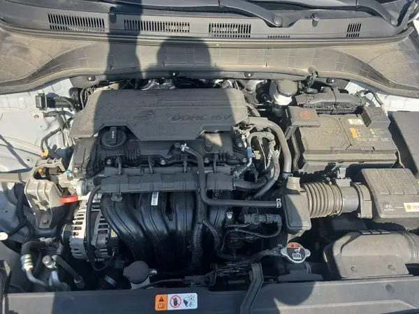 KM8K62AB3PU027582 2023 HYUNDAI KONA - Image 8