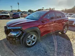 KM8K62AB3PU028215 2023 HYUNDAI KONA