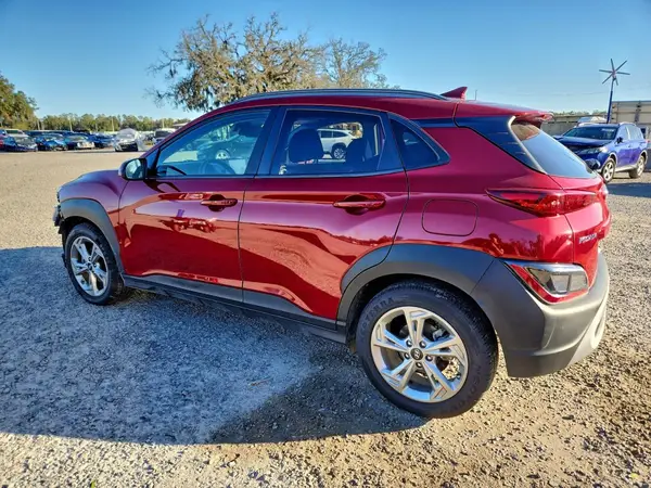 KM8K62AB3PU028215 2023 HYUNDAI KONA - Image 2