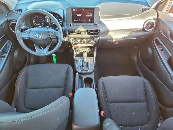 KM8K62AB3PU028215 2023 HYUNDAI KONA - Image 8