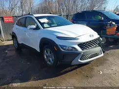 KM8K62AB3PU030501 2023 HYUNDAI KONA