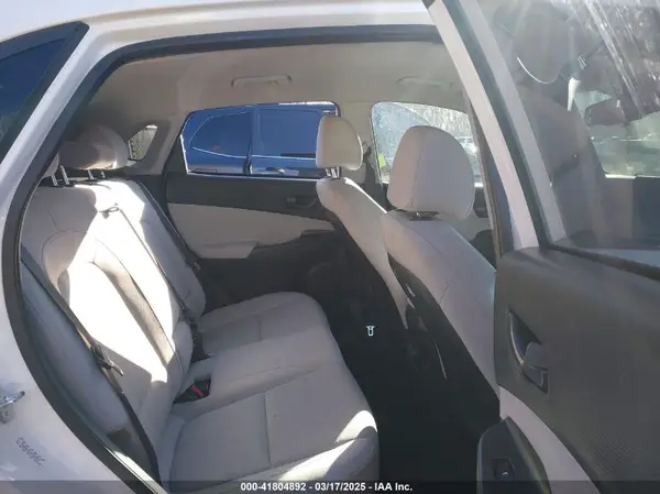KM8K62AB3PU030501 2023 HYUNDAI KONA - Image 8