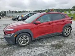 KM8K62AB3PU030580 2023 HYUNDAI KONA