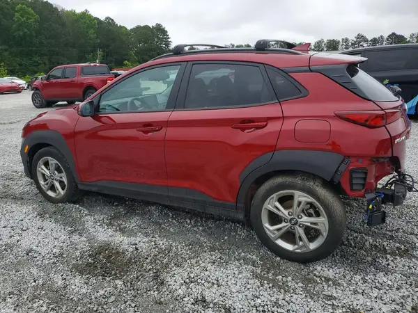 KM8K62AB3PU030580 2023 HYUNDAI KONA - Image 2