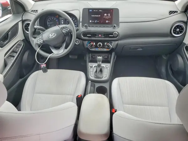 KM8K62AB3PU030580 2023 HYUNDAI KONA - Image 8