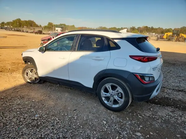 KM8K62AB3PU038792 2023 HYUNDAI KONA - Image 2
