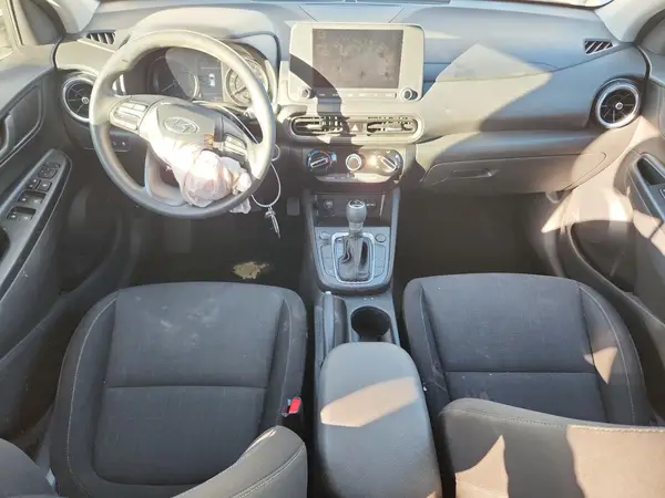 KM8K62AB3PU038792 2023 HYUNDAI KONA - Image 8