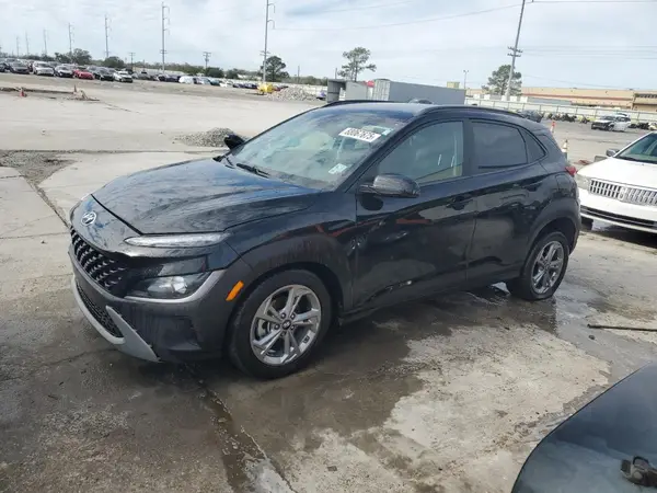 KM8K62AB3PU048321 2023 HYUNDAI KONA - Image 1