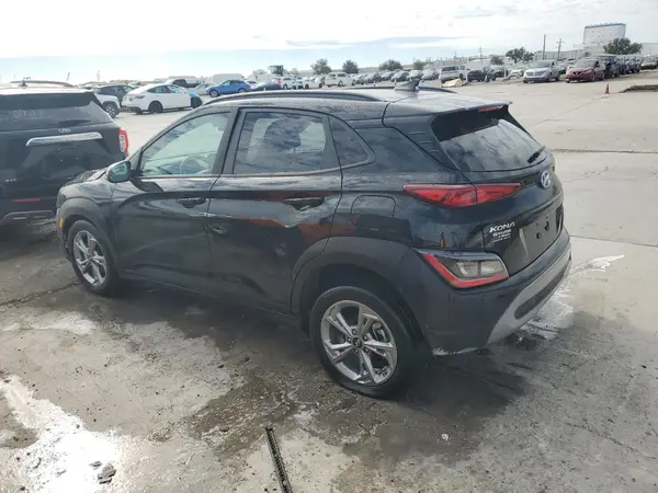 KM8K62AB3PU048321 2023 HYUNDAI KONA - Image 2