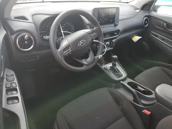 KM8K62AB3PU048321 2023 HYUNDAI KONA - Image 8