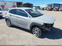 KM8K62AB3PU048660 2023 HYUNDAI KONA