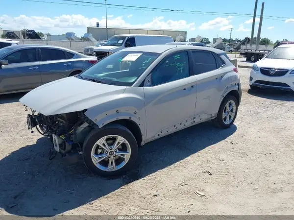 KM8K62AB3PU048660 2023 HYUNDAI KONA - Image 2