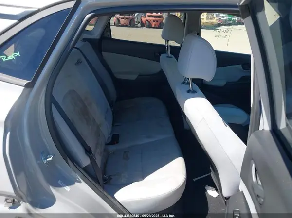 KM8K62AB3PU048660 2023 HYUNDAI KONA - Image 8
