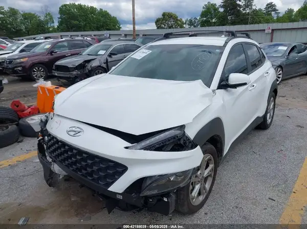 KM8K62AB3PU049243 2023 HYUNDAI KONA - Image 2