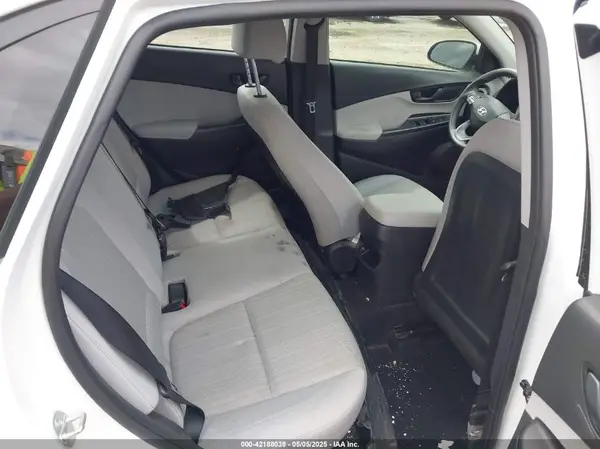 KM8K62AB3PU049243 2023 HYUNDAI KONA - Image 8
