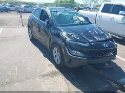 KM8K62AB3PU051011 2023 HYUNDAI KONA