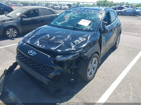 KM8K62AB3PU051011 2023 HYUNDAI KONA - Image 2