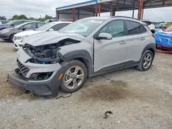 KM8K62AB3PU059609 2023 HYUNDAI KONA