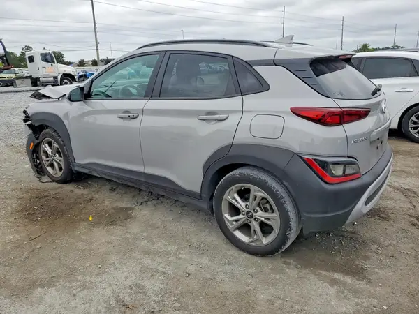 KM8K62AB3PU059609 2023 HYUNDAI KONA - Image 2
