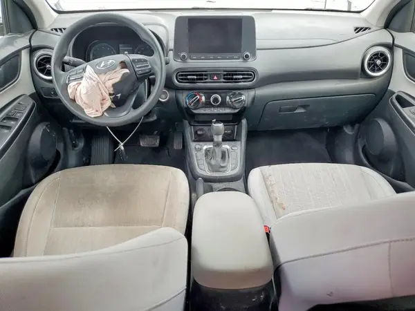 KM8K62AB3PU059609 2023 HYUNDAI KONA - Image 8