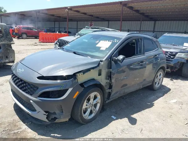 KM8K62AB3PU060579 2023 HYUNDAI KONA - Image 2
