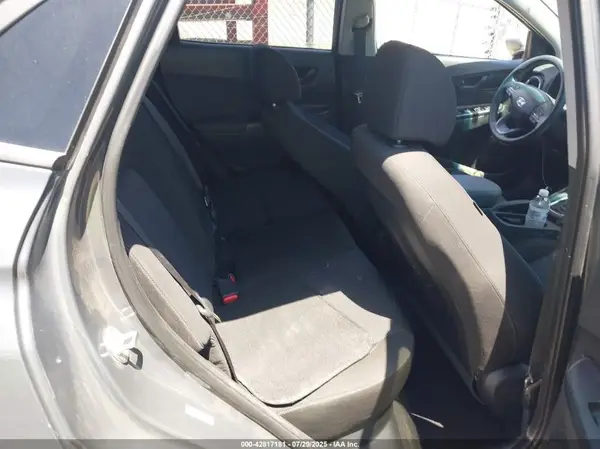 KM8K62AB3PU060579 2023 HYUNDAI KONA - Image 8