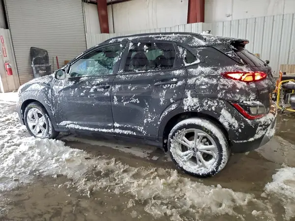 KM8K62AB3PU061263 2023 HYUNDAI KONA - Image 2