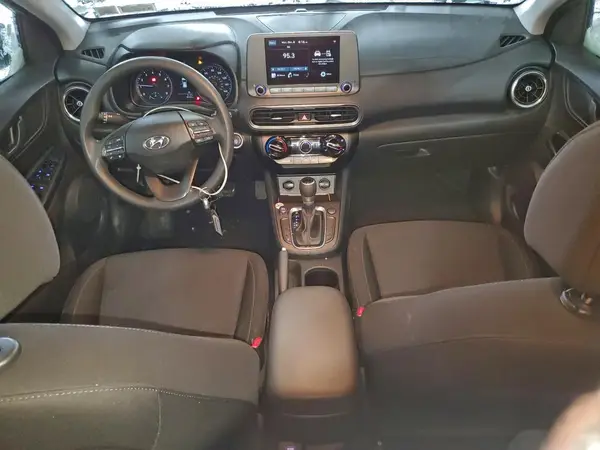 KM8K62AB3PU061263 2023 HYUNDAI KONA - Image 8