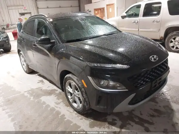 KM8K62AB3PU944716 2023 HYUNDAI KONA - Image 1