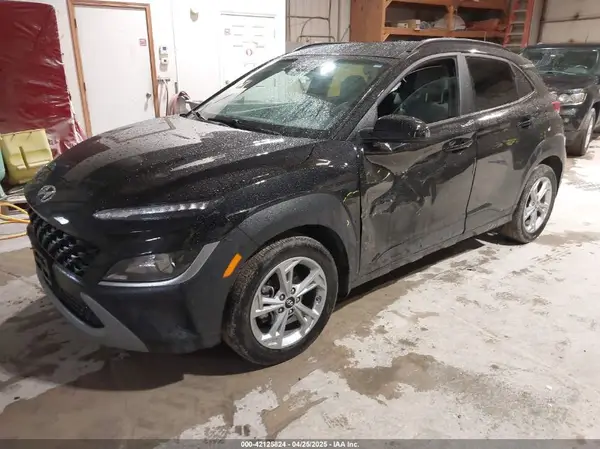 KM8K62AB3PU944716 2023 HYUNDAI KONA - Image 2