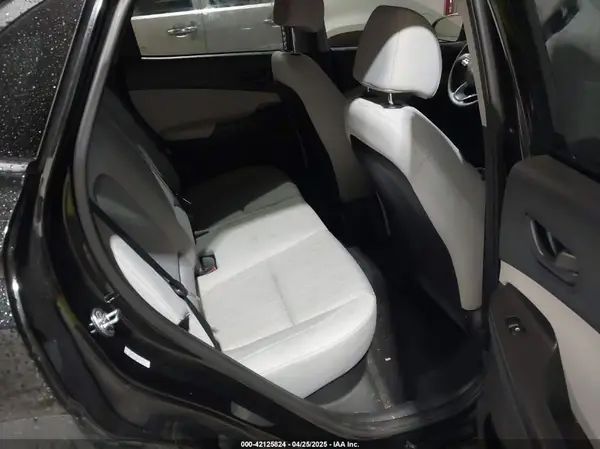 KM8K62AB3PU944716 2023 HYUNDAI KONA - Image 8