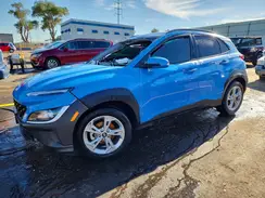 KM8K62AB3PU948720 2023 HYUNDAI KONA