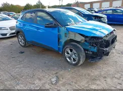 KM8K62AB3PU949298 2023 HYUNDAI KONA