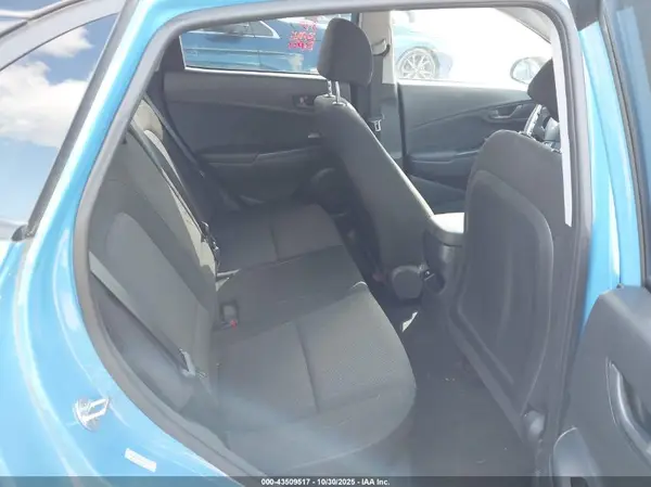 KM8K62AB3PU949298 2023 HYUNDAI KONA - Image 8