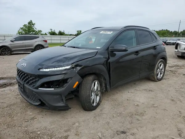 KM8K62AB3PU952900 2023 HYUNDAI KONA - Image 1
