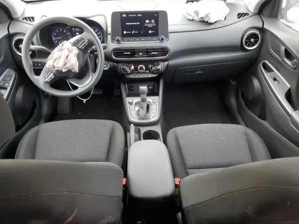KM8K62AB3PU952900 2023 HYUNDAI KONA - Image 8