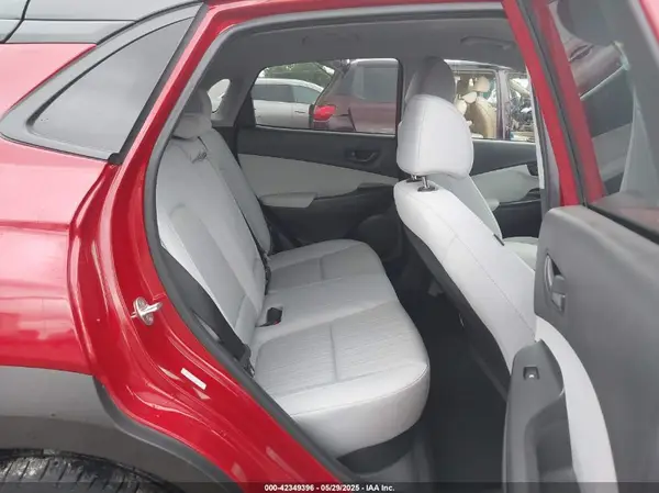 KM8K62AB3PU954162 2023 HYUNDAI KONA - Image 8