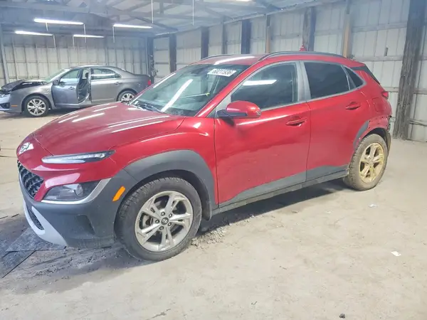 KM8K62AB3PU954176 2023 HYUNDAI KONA - Image 1