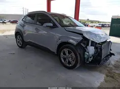 KM8K62AB3PU956297 2023 HYUNDAI KONA