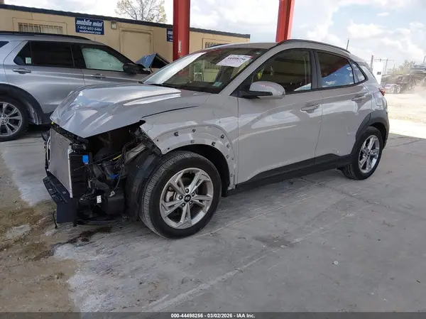 KM8K62AB3PU956297 2023 HYUNDAI KONA - Image 2