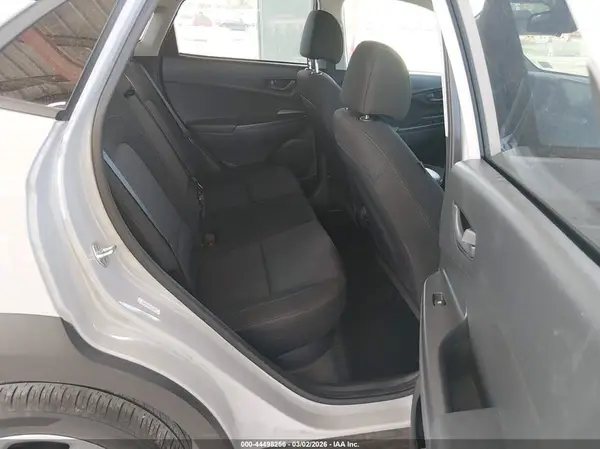 KM8K62AB3PU956297 2023 HYUNDAI KONA - Image 8