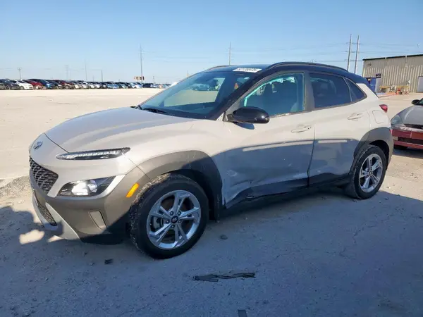 KM8K62AB3PU960351 2023 HYUNDAI KONA - Image 1