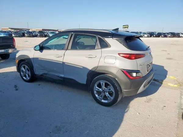 KM8K62AB3PU960351 2023 HYUNDAI KONA - Image 2
