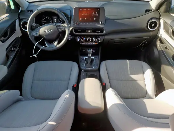 KM8K62AB3PU960351 2023 HYUNDAI KONA - Image 8