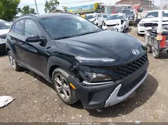 KM8K62AB3PU963265 2023 HYUNDAI KONA