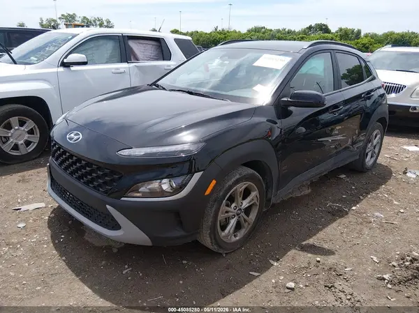 KM8K62AB3PU963265 2023 HYUNDAI KONA - Image 2