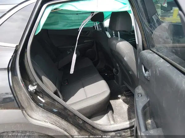 KM8K62AB3PU963265 2023 HYUNDAI KONA - Image 8