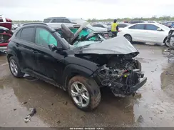 KM8K62AB3PU967462 2023 HYUNDAI KONA