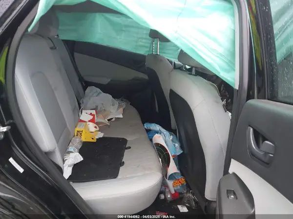 KM8K62AB3PU967462 2023 HYUNDAI KONA - Image 8
